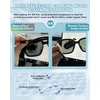 Cdefg Suderinamas su Mercedes Glc X254 2024 C-class W206 2021-2023 2024 2025 11.9 colių navigacijos apsaugine plėvele, mažinanti atspindžius Gps antirefleksinė ekrano apsauga automobilio navigacijos plėvelė X254 W206