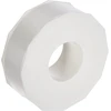 C.e. Pattberg Präsent 40 mm 91 m kaspinas Curling America, baltas