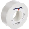 C.e. Pattberg Präsent 40 mm 91 m kaspinas Curling America, baltas