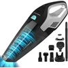 Cecotec Conga Popstar Micro-animal rankinis dulkių siurblys, 18.5 V, be maišelio, Wet&dry sistema, 500 ml, siurbimo galia 7.5 Kpa, didelio našumo filtras, Bestfriend Care