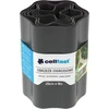 Cellfast Sodo Kraštinė 25 cm x 9 m - Lanksti ir Atspari Vandeniui