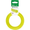 Cellfast valymo linija žoliapjovėms ir krūmapjovėms, atspari plyšimui, eco apvali, skerspjūvis 2.0 mm 15 m