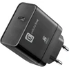 Cellularline tinklo įkroviklis Super Fast Charger Pd 45w su Usb-c jungtimi