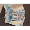 Celofaniniai maišeliai su raštu Mega Akcija 200 Vnt 20 cm x 35 cm Pigiai