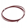 Celuloidinė gitaros apdailos juostelė gitarų gamintojams, 4 mm