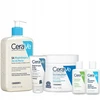 Cerave ribotas rinkinys balzamas, gelis 473ml, rankų kremas + dovana