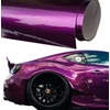 Cf | Automobilinė plėvelė violetinis metalikas aukštas blizgesys 152x100cm