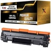 Cf244a xl tonerio pakaitalas hp spausdintuvui hp 44a laserjet pro mfp m28a m28w