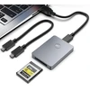 Cfexpress kortelių skaitytuvas, 10gbps Usb 3.2 Gen 2, Type B