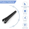 Cgeamdy Automobilio Antena 6.5 cm - Universali Radijo Stogo Antena