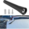 Cgeamdy Automobilio Antena 6.5 cm - Universali Radijo Stogo Antena