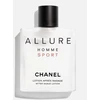 Chanel Allure Homme Sport 100ml balzamas po skutimosi