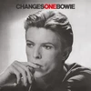 Vinilinė plokštelė Changesonebowie