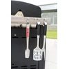 Char-broil Gear Trax® 140 025 kabliukas, sidabrinis
