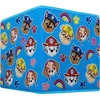Character World Paw Patrol oficialiai licencijuotos dėžės | 2 sulankstomų kubelių rinkinys, bokšto dizainas