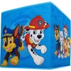 Character World Paw Patrol oficialiai licencijuotos dėžės | 2 sulankstomų kubelių rinkinys, bokšto dizainas