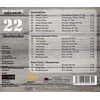 Vinilinė plokštelė Chartbreaker for Dancing Vol. 22