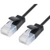 Chenyang Cat6 ethernet kabelis, rj45 utp tinklo ilgiklis, patch kabelis, cat6a lan kabelis nešiojamam kompiuteriui, maršrutizatoriui, televizoriaus priedėliui, 2.0 m