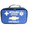 Chevrolet automobilinė vaistinėlė din 13164, 13157