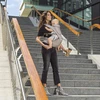 Chicco 3-in-1 Ergonomiška Kūdikio Nešioklė su Klubų Sėdyne