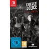 Chicken Police - Paint it Raudona! - Nintendo Switch