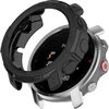 Chofit dėklai, suderinami su Polar Grit X Pro dėklu, Tpu apsauginis laikrodžio dėklo dangtelis, skirtas Grit X Pro/grit X, juodas + žalias