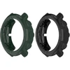 Chofit dėklai, suderinami su Polar Grit X Pro dėklu, Tpu apsauginis laikrodžio dėklo dangtelis, skirtas Grit X Pro/grit X, juodas + žalias