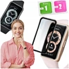 Chronsmarta 5d hibridinis apsauginis stiklas, skirtas Huawei Band 7 išmaniajam laikrodžiui