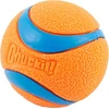 Chuckit! Ultra Ball Xl - žaislas šunims - dviguba pakuotė - 2 x 9 cm 1 pakuotė, 2 x Xl (9 cm 1 pakuotė)