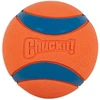 Chuckit! Ultra Ball Xl - žaislas šunims - dviguba pakuotė - 2 x 9 cm 1 pakuotė, 2 x Xl (9 cm 1 pakuotė)