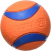 Chuckit! Ultra Ball Xl - žaislas šunims - dviguba pakuotė - 2 x 9 cm 1 pakuotė, 2 x Xl (9 cm 1 pakuotė)