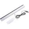 Ciciglow laidinis sensorinis ir judesio jutiklis, skirtas wii/wiiu 24,1 cm ilgio sensorinė juosta, suderinama su wii wiiu