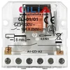 Cilia Impulsinis Relės Jungiklis 230v 10a Elektromechaninis