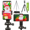 Cinegen statyvo ir išmaniojo telefono laikiklio rinkinys Tiktok stream Naujiena!