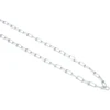 Cinkuotas grandininis lynas 1.6mm, 200m
