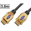 Cisco Hdmi-hdmi v2.1 Uhd 8k/60hz Vitalco Hq 3m kabelis