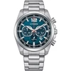 Citizen vyriškas laikrodis ca4640-50l, apyrankė