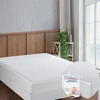 Čiužinys Čiužinio apsauga 90 x 200 cm, neperšlampama, 100% medvilnė - apsauga nuo drėgmės, neperšlampamas čiužinio apsauga, paklotas nuo šlapimo nelaikymo - neperšlampamas čiužinio apsauga nuo šlapimo nelaikymo - antčiužinis
