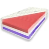 Čiužinys 140x200 Royal R1 profiliuotas, 6 kietumo lygiai