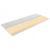 Čiužinys Visko 5cm 90x200 minkštinantis antčiužinis