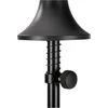 Classic Cantabile trombono stovas ps-2009 - metalinis, spyruoklinis, reguliuojamo aukščio kūgis, guminės kojelės užtikrina stabilumą