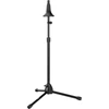 Classic Cantabile trombono stovas ps-2009 - metalinis, spyruoklinis, reguliuojamo aukščio kūgis, guminės kojelės užtikrina stabilumą
