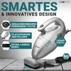 Clatronic Hs 2631 rankinis dulkių siurblys