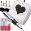 Clatronic Profesionali nagų freza manikiūrui pedikiūrui M16 68w + laikiklis frezos