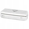 Clatronic Vakuuminis pakavimo aparatas Sous Vide Fs3261 Elektroninis Baltas Su folija