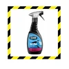 Claxon glass cleaner, priemonė stiklams valyti be dryžių, 0,5 l radmirradom