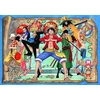 Clementoni Dėlionė "vienas Gabalas" 500 Detalių - Anime Gerbėjams