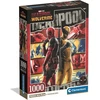 Clementoni Marvel Deadpool 1000 detalių dėlionė suaugusiems