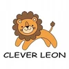 Clever Leon 125 cm ŽEMESNIO BATUTO STULPAS + VARŽTAI, atstumas 12 cm, VAMZDIS