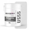CleverCoat Us-coat spalvotas impregnantas betoninėms trinkelėms, baltas signalinis, 10 l